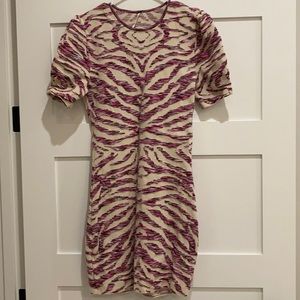 Free People Sweater Dress